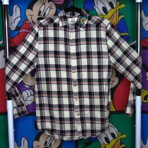 Cakeeorthy Forky Flannel